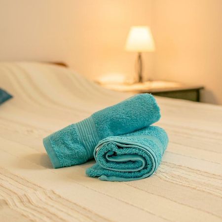 Apartments Mirjana بولا المظهر الخارجي الصورة