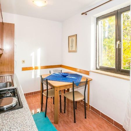 Apartments Mirjana بولا المظهر الخارجي الصورة