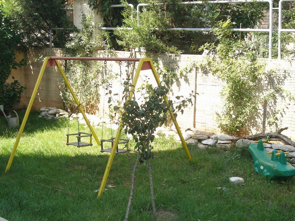 Apartments Mirjana بولا المظهر الخارجي الصورة