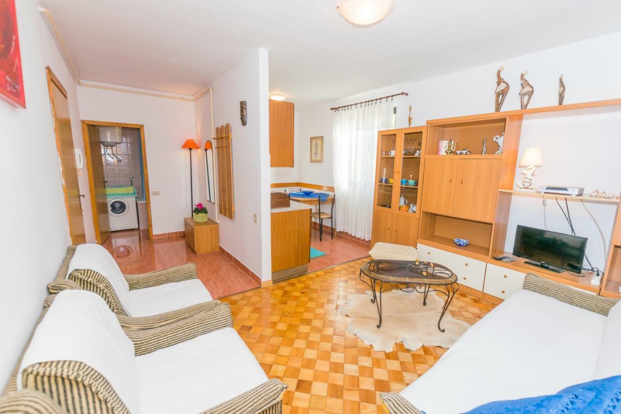 Apartments Mirjana بولا المظهر الخارجي الصورة