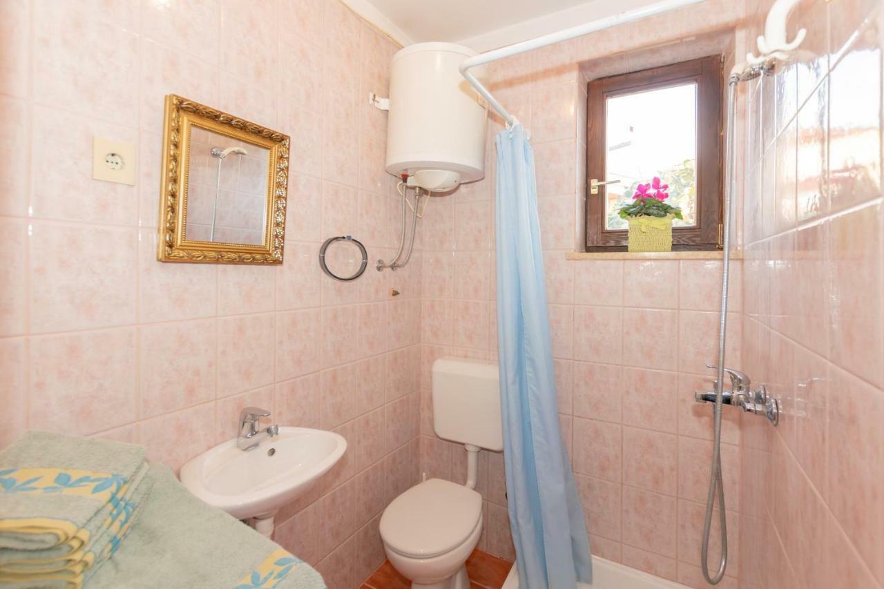 Apartments Mirjana بولا المظهر الخارجي الصورة