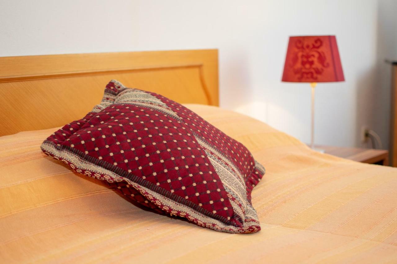 Apartments Mirjana بولا المظهر الخارجي الصورة