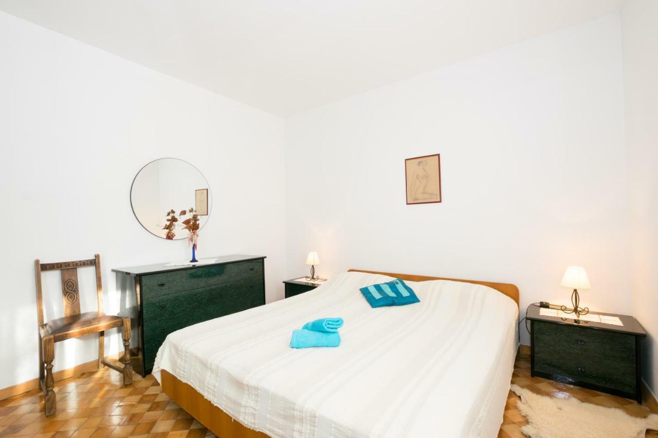 Apartments Mirjana بولا المظهر الخارجي الصورة