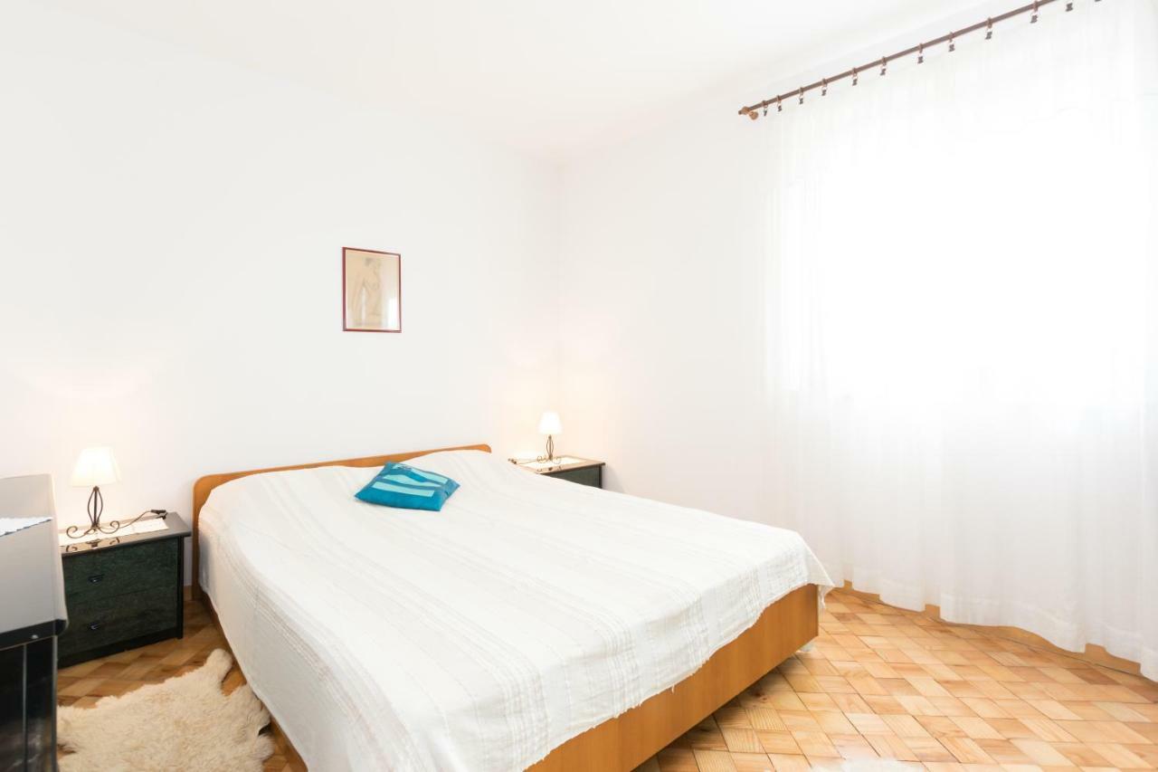 Apartments Mirjana بولا المظهر الخارجي الصورة