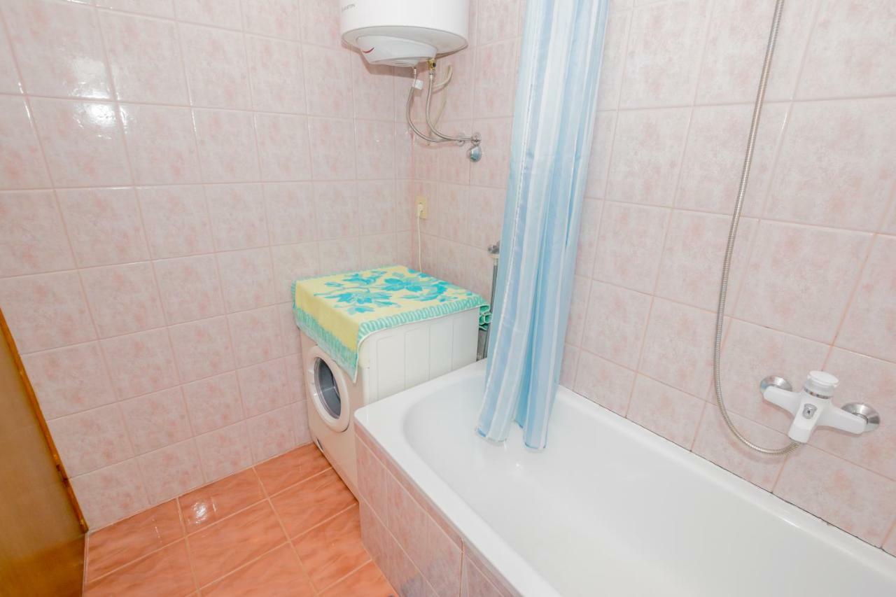Apartments Mirjana بولا المظهر الخارجي الصورة