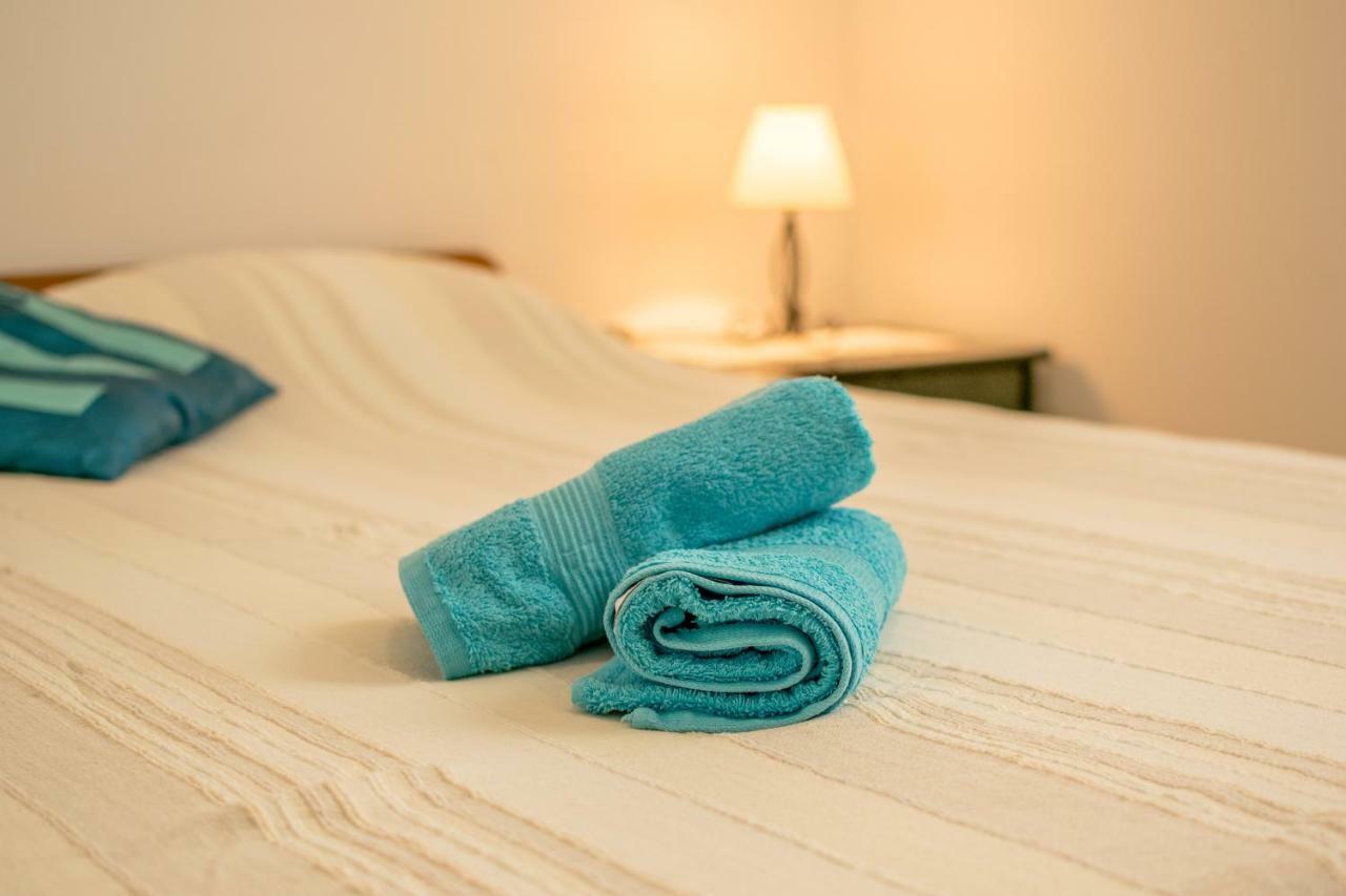Apartments Mirjana بولا المظهر الخارجي الصورة